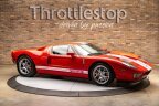 Thumbnail Photo 5 for 2006 Ford GT