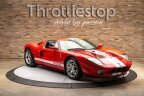 Thumbnail Photo 4 for 2006 Ford GT