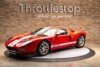 Thumbnail Photo 3 for 2006 Ford GT