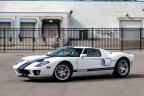 Thumbnail Photo 2 for 2006 Ford GT
