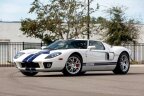 Thumbnail Photo 3 for 2006 Ford GT
