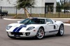 Thumbnail Photo 5 for 2006 Ford GT