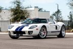 Thumbnail Photo 6 for 2006 Ford GT