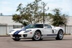 Thumbnail Photo 4 for 2006 Ford GT