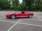 Thumbnail Photo 3 for 2006 Ford GT