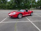 Thumbnail Photo 4 for 2006 Ford GT