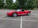Thumbnail Photo 2 for 2006 Ford GT