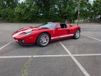 Thumbnail Photo 1 for 2006 Ford GT
