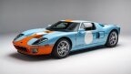 Thumbnail Photo 1 for 2006 Ford GT