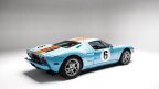 Thumbnail Photo 2 for 2006 Ford GT