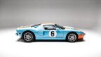 Thumbnail Photo 6 for 2006 Ford GT