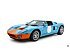 2006 Ford GT