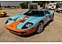 2006 Ford GT