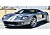2006 Ford GT