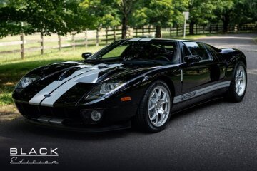 2006 Ford GT