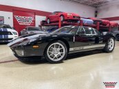 2006 Ford GT