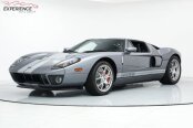 2006 Ford GT