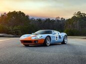 2006 Ford GT