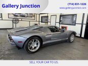 2006 Ford GT