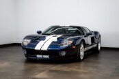 2006 Ford GT