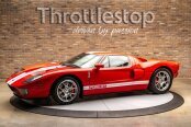 2006 Ford GT
