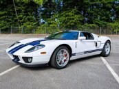 2006 Ford GT
