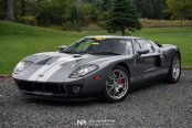 2006 Ford GT