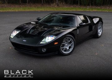 2006 Ford GT