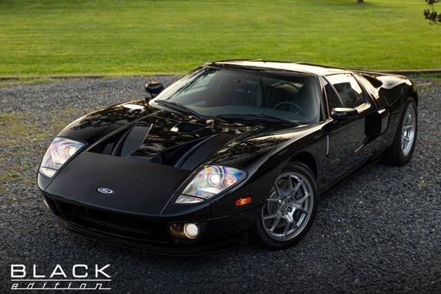 2006 Ford GT