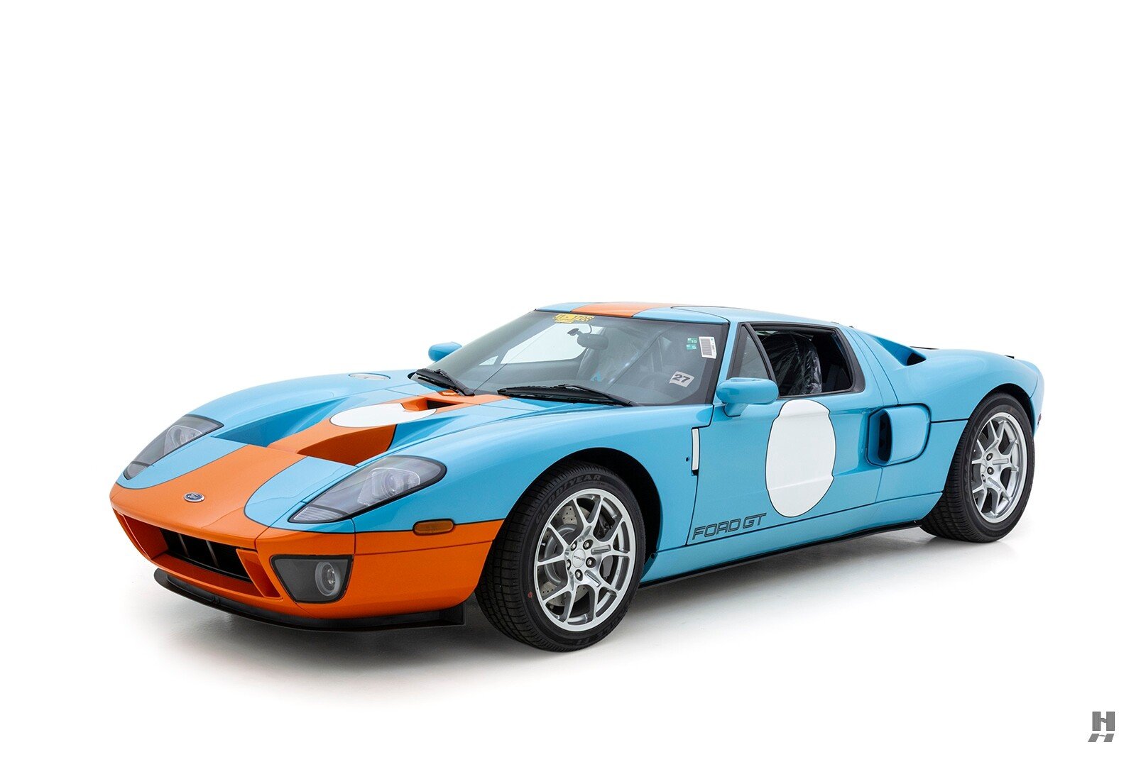 2006 Ford GT
