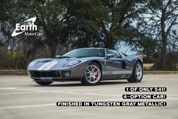 2006 Ford GT