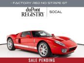 2006 Ford GT