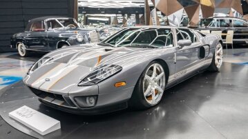2006 Ford GT