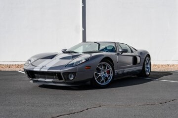 2006 Ford GT