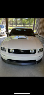 Thumbnail Photo 1 for 2006 Ford Mustang GT Coupe for Sale by Owner