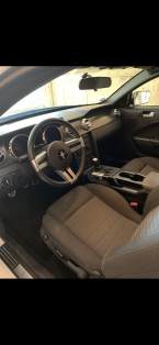 Thumbnail Photo 4 for 2006 Ford Mustang GT Coupe for Sale by Owner