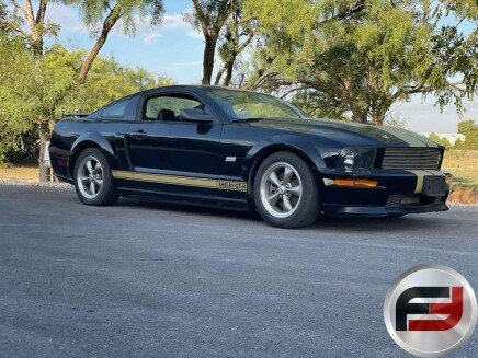 Photo 1 for 2006 Ford Mustang Shelby GT-H