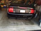 Thumbnail Photo 4 for 2006 Ford Mustang GT Convertible for Sale by Owner
