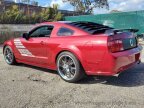 Thumbnail Photo 2 for 2006 Ford Mustang