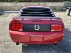 Thumbnail Photo 5 for 2006 Ford Mustang