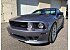 2006 Ford Mustang