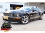 Thumbnail Photo 1 for 2006 Ford Mustang GT Coupe