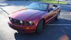 Thumbnail Photo 2 for 2006 Ford Mustang GT Convertible for Sale by Owner