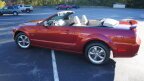 Thumbnail Photo 3 for 2006 Ford Mustang GT Convertible for Sale by Owner