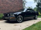 Thumbnail Photo 1 for 2006 Ford Mustang GT Convertible
