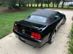 Thumbnail Photo 5 for 2006 Ford Mustang GT Convertible