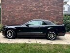 Thumbnail Photo 3 for 2006 Ford Mustang GT Convertible