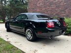 Thumbnail Photo 4 for 2006 Ford Mustang GT Convertible