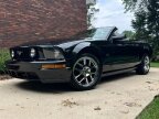 Thumbnail Photo 6 for 2006 Ford Mustang GT Convertible
