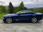 Thumbnail Photo 3 for 2006 Ford Mustang Saleen